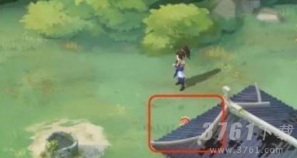 新仙剑奇侠传之挥剑问情,第一章宝箱,位置攻略