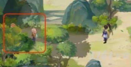 新仙剑奇侠传之挥剑问情,第一章宝箱,位置攻略