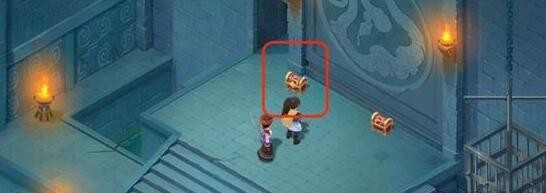 新仙剑奇侠传之挥剑问情第三章宝箱在哪 第三章宝箱位置攻略