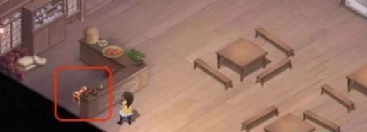 新仙剑奇侠传之挥剑问情,第一章宝箱,位置攻略