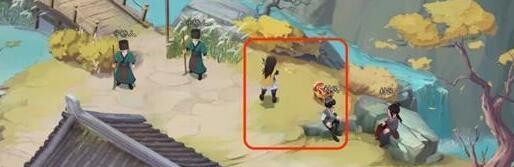 新仙剑奇侠传之挥剑问情第三章宝箱在哪 第三章宝箱位置攻略