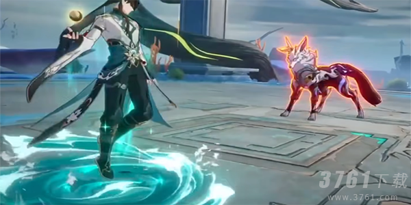 崩坏星穹铁道饮月怎么样 饮月角色介绍