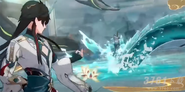 崩坏星穹铁道饮月怎么样 饮月角色介绍