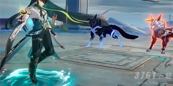 崩坏星穹铁道饮月怎么样 饮月角色介绍