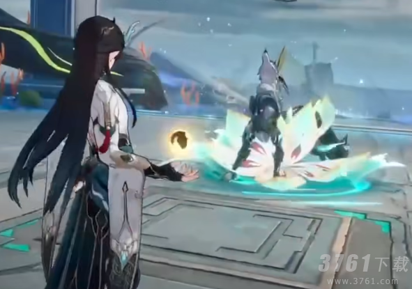 崩坏星穹铁道饮月怎么样 饮月角色介绍