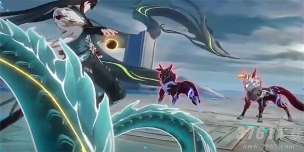 崩坏星穹铁道饮月怎么样 饮月角色介绍