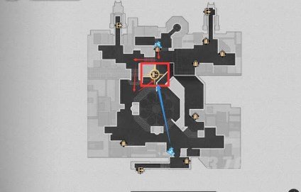 崩坏星穹铁道星槎安全检查指南书籍在哪 安全检查指南书籍位置