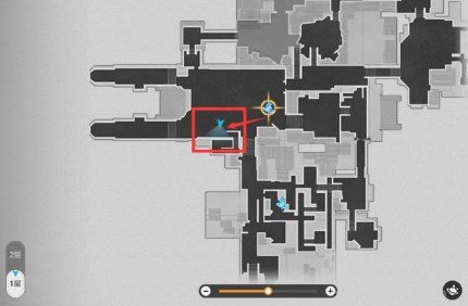 崩坏星穹铁道星槎安全检查指南书籍在哪 安全检查指南书籍位置