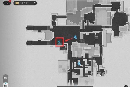 崩坏星穹铁道星槎安全检查指南书籍在哪 安全检查指南书籍位置