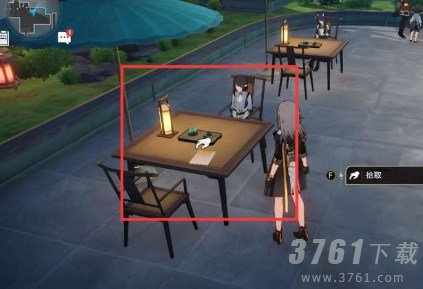 崩坏星穹铁道星槎安全检查指南书籍在哪 安全检查指南书籍位置