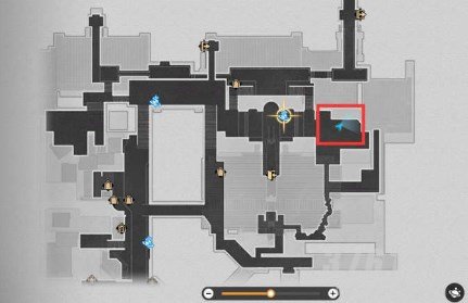 崩坏星穹铁道星槎安全检查指南书籍在哪 安全检查指南书籍位置