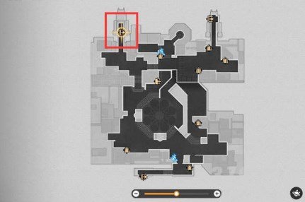 崩坏星穹铁道星槎安全检查指南书籍在哪 安全检查指南书籍位置