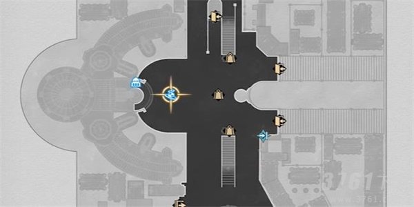 崩坏星穹铁道导览员募集希露瓦任务怎么过 导览员募集希露瓦任务攻略