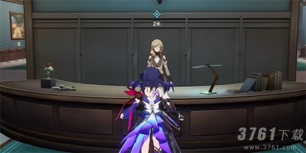 崩坏星穹铁道导览员募集希露瓦任务怎么过 导览员募集希露瓦任务攻略