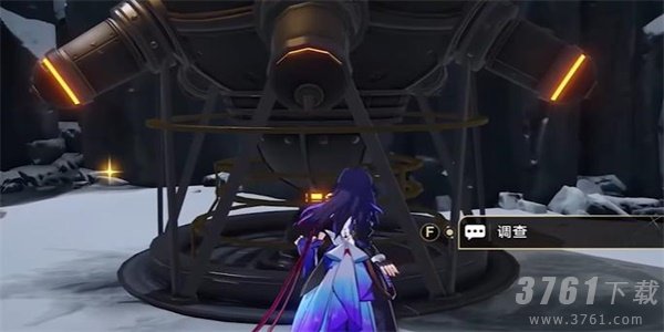 崩坏星穹铁道藏品收集机关能源中枢怎么过 藏品收集机关能源中枢任务攻略