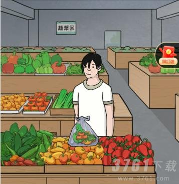 这不是汉字红烧肉怎么过 红烧肉还原故事场景找到真相通关攻略