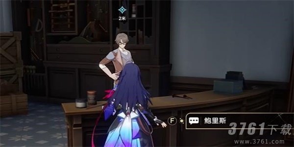 崩坏星穹铁道自动机兵操作终端任务怎么做 藏品修复自动机兵操作终端任务攻略