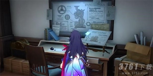 崩坏星穹铁道藏品修复古董台灯任务怎么做 藏品修复古董台灯任务攻略