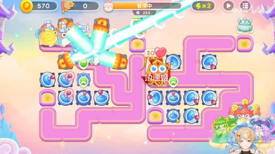 保卫萝卜4周赛6月15日怎么过 6.15周赛通关攻略