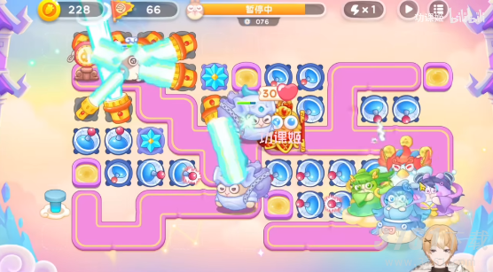 保卫萝卜4周赛6月15日怎么过 6.15周赛通关攻略