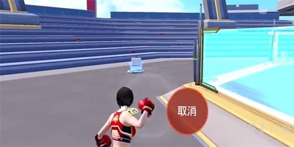 和平精英体验服天空格斗拳击手套在哪 天空格斗拳击手套攻略