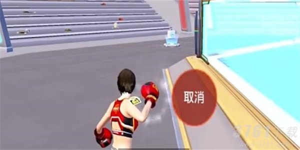 和平精英体验服天空格斗拳击手套在哪 天空格斗拳击手套攻略