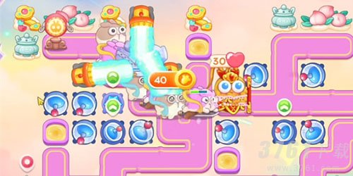 保卫萝卜4周赛6月16日怎么过 6.16周赛通关攻略