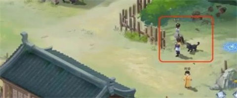 新仙剑奇侠传之挥剑问情余杭镇宝箱在哪 余杭镇全宝箱位置大全