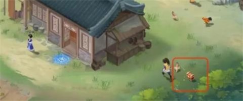 新仙剑奇侠传之挥剑问情余杭镇宝箱在哪 余杭镇全宝箱位置大全