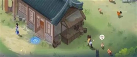 新仙剑奇侠传之挥剑问情余杭镇宝箱在哪 余杭镇全宝箱位置大全