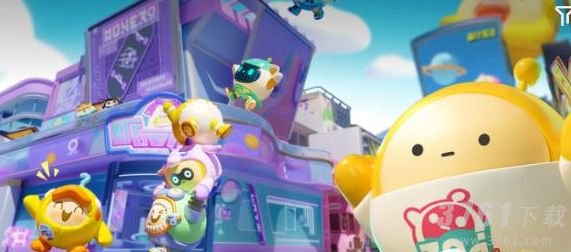 蛋仔派对一周年兑换码有哪些 2023周年礼包码大全