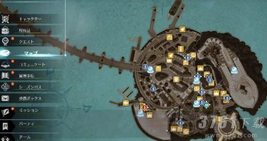 蓝色协议怎么重新捏脸 重新捏脸教程