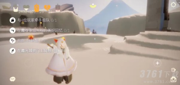 光遇6.19每日任务怎么做 2023年6月19日每日任务完成攻略