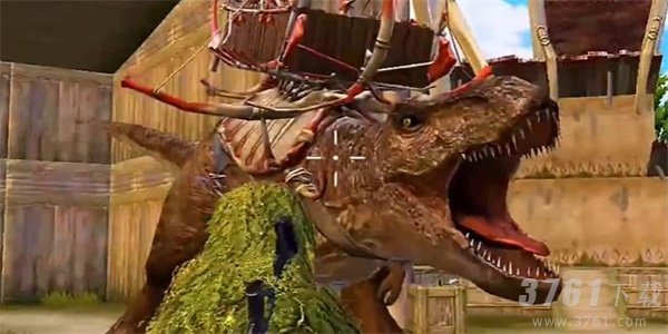 和平精英龙骨部落怎么进入 龙骨部落玩法攻略分享