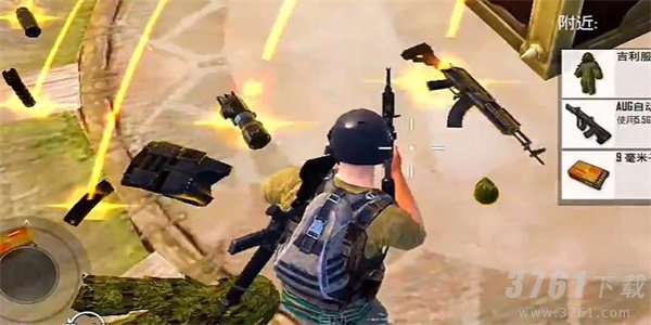 和平精英龙骨部落怎么进入 龙骨部落玩法攻略分享