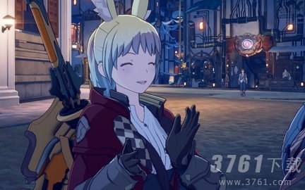 蓝色协议捏脸数据分享 蓝色协议捏脸导出攻略