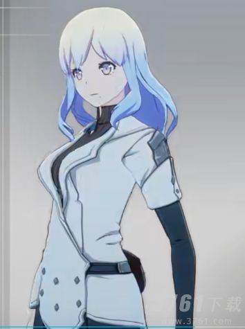 蓝色协议捏脸数据分享 蓝色协议捏脸导出攻略