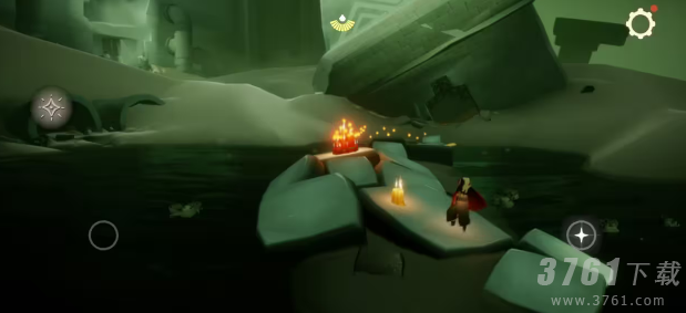 光遇6.25季节蜡烛在哪 光遇6.25季节蜡烛位置