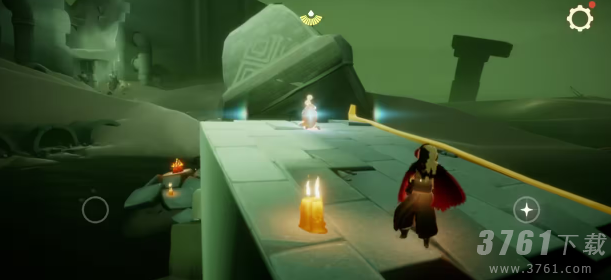 光遇6.25季节蜡烛在哪 光遇6.25季节蜡烛位置