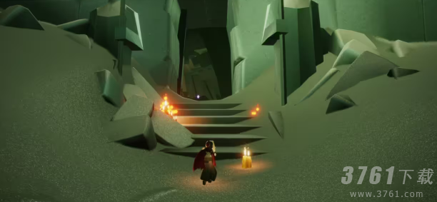 光遇6.25季节蜡烛在哪 光遇6.25季节蜡烛位置