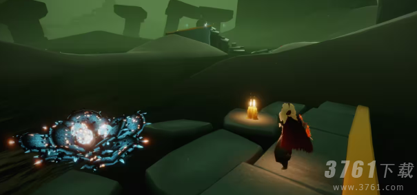 光遇6.25季节蜡烛在哪 光遇6.25季节蜡烛位置