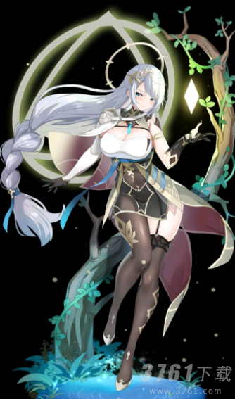 第七史诗森之贤者薇薇安角色怎么样 森之贤者薇薇安角色介绍