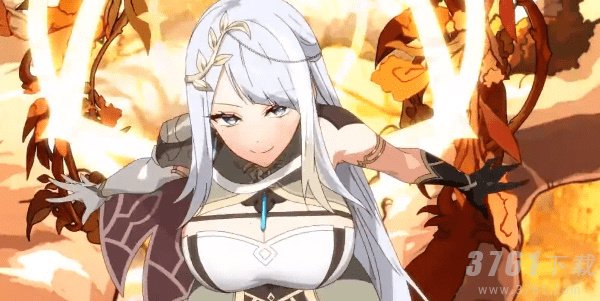 第七史诗森之贤者薇薇安角色怎么样 森之贤者薇薇安角色介绍