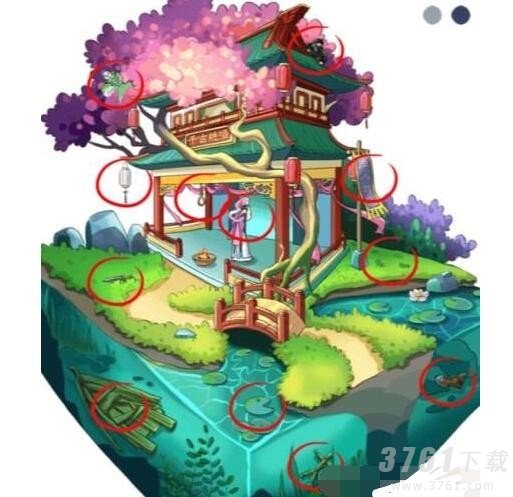 全民汉字王千古绝唱怎么通关 千古绝唱通关攻略