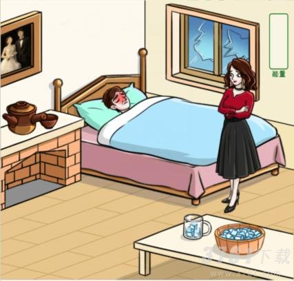 全民汉字王救救强哥怎么通关 救救强哥通关攻略