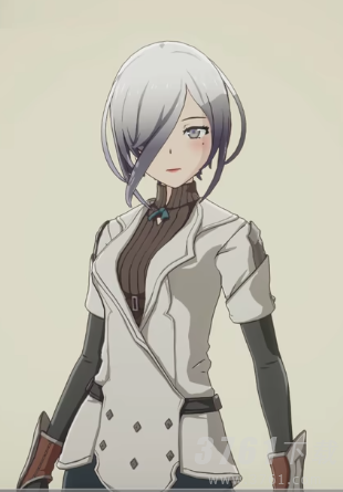 蓝色协议捏脸数据分享 蓝色协议自定义捏脸导出攻略