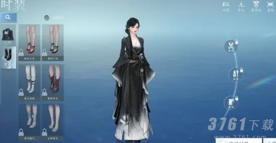 逆水寒手游时装怎么染色 逆水寒手游染色方法介绍