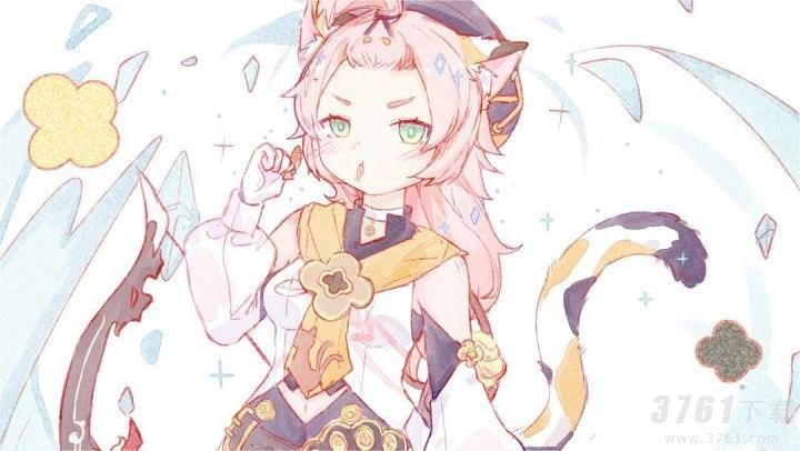 原神祭礼弓适合谁 祭礼弓90级面板介绍