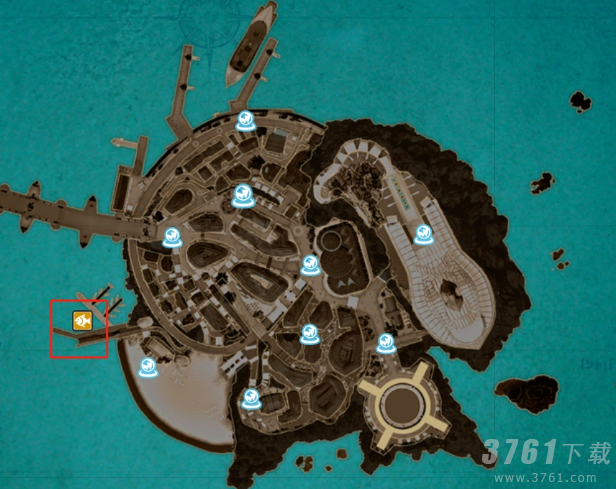 蓝色协议钓鱼用途是什么 蓝色协议钓鱼作用一览