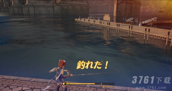 蓝色协议钓鱼用途是什么 蓝色协议钓鱼作用一览